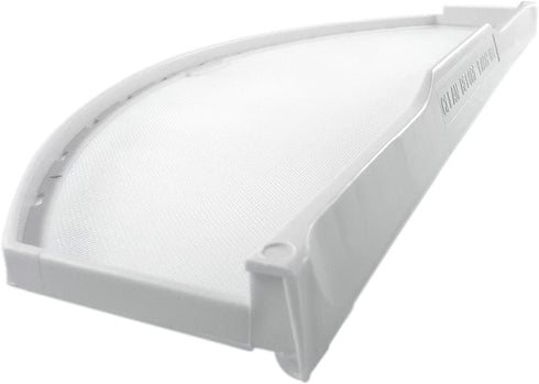 Repairwares Clothes Dryer Lint Filter 53-0918 WP53-0918 WP53-0918VP 3227 AP311508 AP4055823 AP6009639 DE530 PS11742807 PS2047808