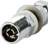 1Pack CB Antenna Stud Mount Adapter SO-239 UHF Female Connector for Mounting 3/8 x 24 Threads CB HAM Radio Antennas...