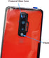 Ubrokeifixit for OnePlus 7 Pro Rear Back Glass Door Cover Replacement with Camera Glass Lens/Flash for OnePlus 7 Pro 6.67" GM1911 GM1913 GM1917 GM...