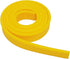 Squeegee Replacement Rubber Strip,Window Cleaning Squeegee Replacement Rubber,105cm/41inch,Yellow,1 Pcs...