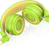 Kids Headphones, K8 Wired Headphones for Kids with Adjustable Headband 3.5 MM Jack for School, Foldable On-Ear Headset for Girls Boys Kindle Table...