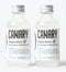 Mouthwash Concentrate Peppermint - Great for Travel, Dry Mouth and Gum Health - Alcohol & Fluoride Free, Natural Mouth Wash for Bad Breath - Zero ...