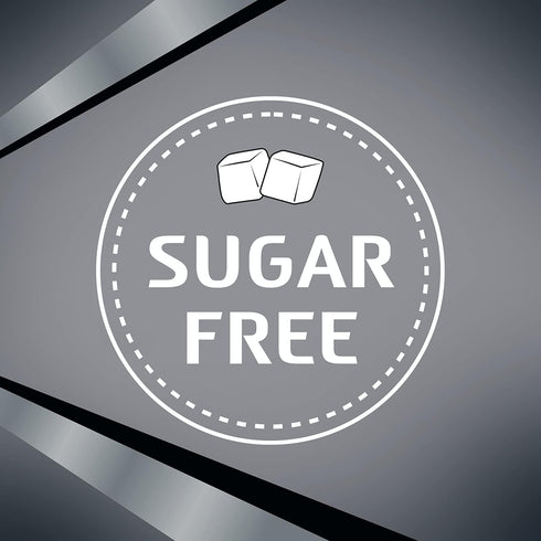 Dentyne Ice Arctic Chill Sugar-Free Chewing Gum, 9 Packs of 16 Pieces (144 Total Pieces)...