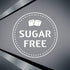 Dentyne Ice Arctic Chill Sugar-Free Chewing Gum, 9 Packs of 16 Pieces (144 Total Pieces)...