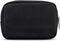 Universal Electronics/Accessories Soft Carrying Case Bag, Durable & Light-weight,Suitable for Out-going, Business, Travel and Cosmetics Kit (Small...