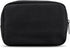 Universal Electronics/Accessories Soft Carrying Case Bag, Durable & Light-weight,Suitable for Out-going, Business, Travel and Cosmetics Kit (Small...