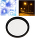 Adjustable Starlight Filter, Coating Filter Kit with Double Frame Rotation Design, Waterproof Camera Lens Effects Filters for Night Scenery Jewelr...