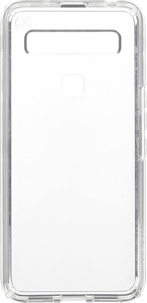 Speck Products Presidio Exotech TCL 10 Case (5G), Clear...