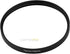 Black Aluminium Metal 72-72 mm 72mm 72 mm Female to Female Coupling Ring Adapter Adaptor Converter Interchanger for Lens Photo Camera...