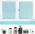 256 Pockets Photo Album for Fujifilm Instax Mini LiPlay 11 9 8+ 8 7S Instant Camera/Mini Link SP-1 Printer, Polaroid Snap SnapTouch PIC-300 Z2300 ...