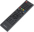 BD003 BD0003 BD005 Replace Remote Control fit for Insignia Blu-ray Disc Player NS-BRDVD4-CA NS-WBRDVD NS-WBRDVD1 NS-WBRDVD2 NS-WBRDVD2-CA NS-WBRDV...