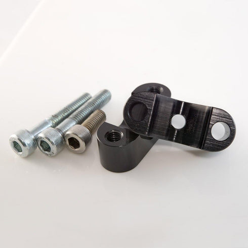 KiWAV Motorcycle Handlebar Drill Guide...