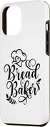 iPhone 14 Plus Bread Baker Bake Baking Loaf Case...