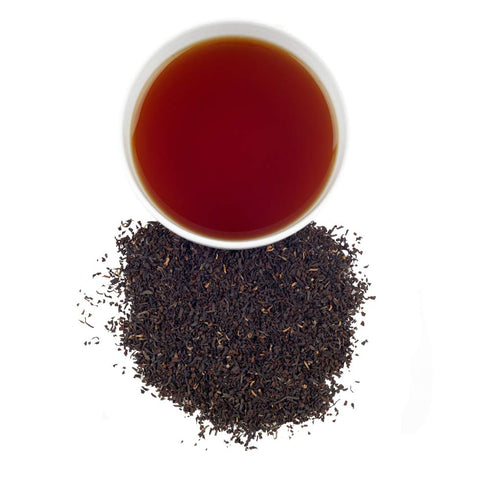 Harney & Sons Irish Breakfast Tea, Loose Tea in 8 oz tin...