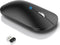 TECKNET Bluetooth Mouse, Rechargeable 2.4G Wireless Mouse for Laptop, Tri-Mode Slim Silent Computer Mouse 4000 DPI Portable for MacBook/iPad/Andro...