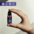 Blue Lotus Essential Oil | Premium Therapeutic Grade | for Aromatherapy, Diffuser, Skin, Soaps, Lotions & Candles | Vegan & Cruelty Free, Undilute...