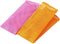 Premium Non-Scratch Scouring Pads - Heavy Duty Dish Scrubbers, Odorless & Long Lasting Mesh Dish Cloth - Replace Sponges - for Dish Washing Scurbs...