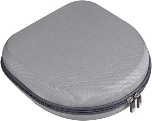 Hermitshell Hard Travel Case for Silensys E7 / PurelySound E7 / MOVSSOU E7 / COWIN E7 / Tapela E7 / Audonia E7 Active Noise Cancelling Bluetooth H...
