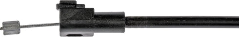 Dorman 912-198 Hood Release Cable Compatible with Select Ford Models...