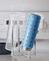 Drying Rack, Stainless Steel Kitchen Stand Holder for Bottles, Cups and Plastic Bags, Multifunctional Countertop Shelf...
