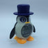 Russian Talking LCD Digital Alarm Clock P?????? Penguin Style Gifts for Children...