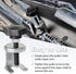 FIRSTINFO F3391 Heavy Duty Windshield Wiper Arm Puller/Remover, Lightweight, Opening Dimension: 0.59 Inch (15.2mm) Internal Height: 1.06" (27.2mm)...