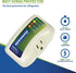 Refrigmatic WS-36300 Electronic Surge Protector for Refrigerator Up to 27 cu. ft.