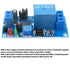 2 Pcs DC 12V Time Delay Relay Module Trigger Circuit Timer Timing Board Switch LED Indicator Display...