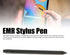 EMR Pen, 4096 Pressure Sensitivity Digital Pen EMR Replacement with Eraser Function for Wacom for Tab S6 Lite...