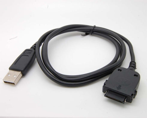 GuangMaoBo USB Sync Data Charger Cable for Hp IPAQ Rz1700/1710/1715/1717/h1900/1910/h1915/1920/h1930/h1937/h1940/1945/rx1950/rx1955/hx2110...