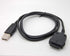 GuangMaoBo USB Sync Data Charger Cable for Hp IPAQ Rz1700/1710/1715/1717/h1900/1910/h1915/1920/h1930/h1937/h1940/1945/rx1950/rx1955/hx2110...