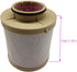 FD-4616 Fuel Filter for Ford F Series 6.0L Powerstroke Replace 3C3Z9N184CB-FD4616 Fuel Filter By TOPEMAI...