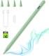 Stylus Pen for iPad, Apple Pencil for iPad 10th 9th Gen, Apple Pen iPad Pencil for iPad Air 5/4/3rd, iPad Pro 11/12.9 Inch, with Palm Rejection & ...