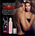 2Pcs Lunex Phero Perfume, Pheromones Perfumes for Women, Roll On Perfume, Portable Long Lasting Perfume, Women Pheromone Perfume Spray...