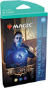 Magic: The Gathering Streets of New Capenna Theme Booster - Obscura White Blue Black...