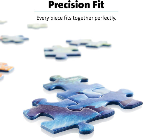 Ravensburger 12974 Pet School Pals 150 Piece Puzzles for Kids, Every Piece is Unique, Pieces Fit Together Perfectly...