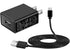 TPLtech Charger for TI-84 Plus CE Graphing Calculator, TI-Nspire CX/CX CAS, TI84 Plus CE Color/C Silver Calculators - 5FT Charger Cable...
