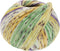 Lana Grossa Meilenweit 100 Seta Cocoon Yarn, 3362 Multi......