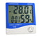 Outdoor Thermometer Indoor Room Hygrometer Gauge Digital Temperature Humidity Test Meter TH90
