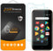 Supershieldz (2 Pack) Designed for Palm Phone Tempered Glass Screen Protector, Anti Scratch, Bubble Free...