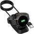 for TicWatch Mobvoi C2 Magnetic USB Charging Cable Dock, Replacement USB Charger Charging Cable Dock for TicWatch Mobvoi C2......