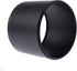 95mm Metal Telephoto Tele Lens Hood Shade for 500mm Mirror Reflex Lens Tamron & Sigma 150-600mm...