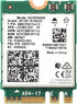 WiFi 6 AX200NGW M.2 2230 WiFi Network Card Dual Band 160MHz MU-MIMO 802.11AC AX 3000Mbps 2.4Ghz 5Ghz BT5.2 AX200 Wireless Adapter OFDMA Support vP...