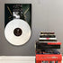 Record Props - Vinyl Record Display - Combine vinyl and album cover on wall. Doubles as a now playing tabletop stand....