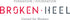 Heelium 180-Count Reusable Films/Sticky Note Page Tabs 2" x 1.75", Il Sommario...