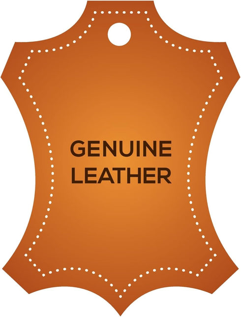 TOFL Leather Straps | 2 Pieces | 72 Inches Long | 1/4 Inch Wide | 1/8 Inch Thick | Baseball and Softball Mitt and Glove Lace, Jewelry, Hanging Pic...