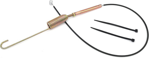 Traction Cable 120-0132 for Toro Power Max Snowthrower Replaces 106-4563 115-5671...