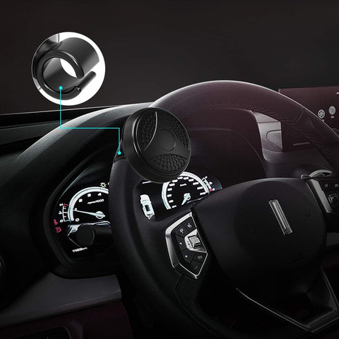 Updated Steering Wheel Knob Car Steering Wheel Spinner...