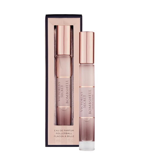 Victoria's Secret Bombshell Seduction Eau de Parfum Rollerball...