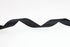 Solid Grosgrain Ribbon 100 Yard Each Roll 100% Polyester (3/4", Black)...